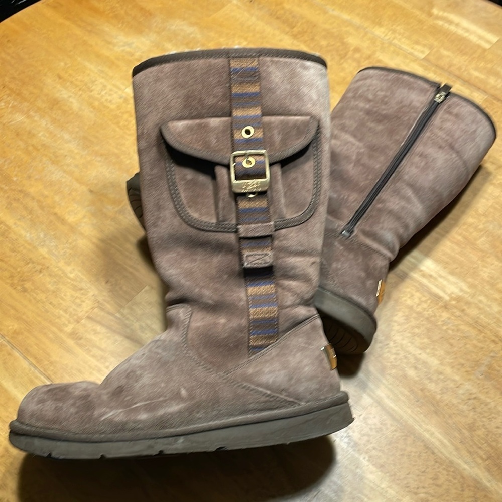 UGGS